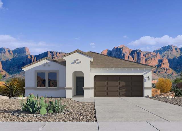 Property at Saguaro Plan, Avondale, AZ 85323, 5 beds, 3 baths