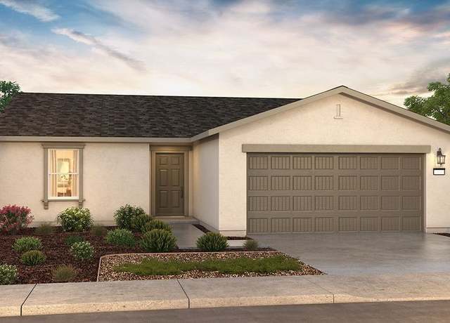 Property at Madison Plan, Bakersfield, CA 93311, 3 beds, 2 baths