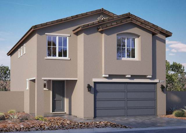 Property at 2436 Plan, North Las Vegas, NV 89031, 4 beds, 2.5 baths