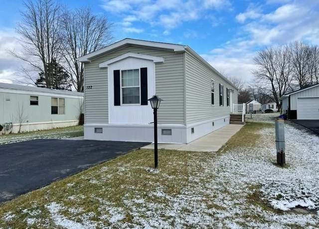 Property at Erie Plan, Lockport, NY 14094, 3 beds, 2 baths