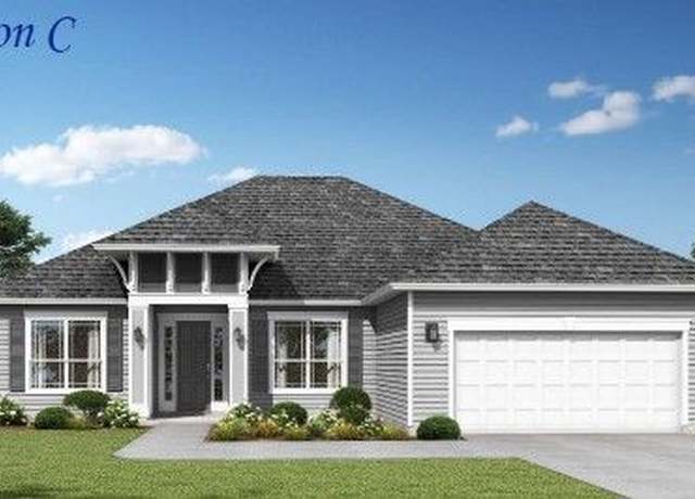 Property at Longleaf Plan, Jacksonville, FL 32226, 3 beds, 3 baths