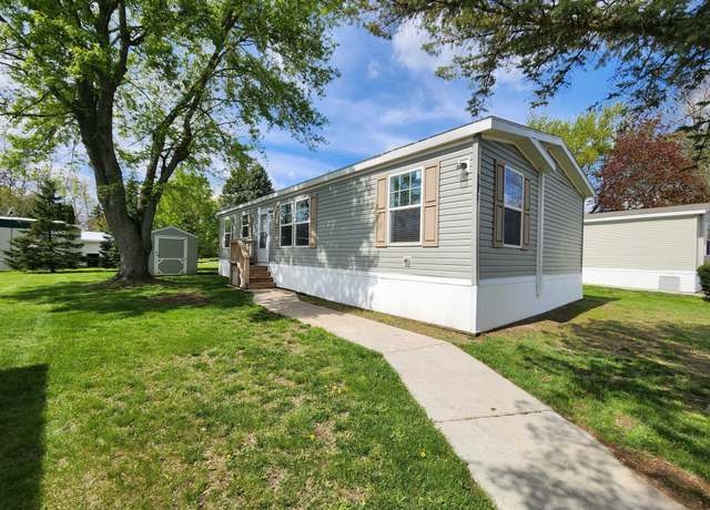 Property at 3 Bed 2 Bath Double Section Plan, Clarkston, MI 48348, 3 beds, 2 baths