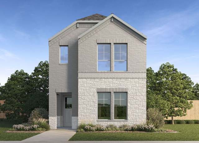 Property at Monet Plan, Euless, TX 76039, 4 beds, 2.5 baths