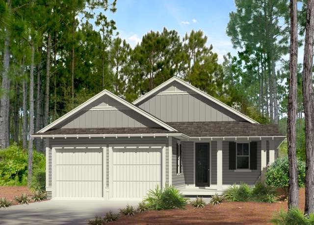 Property at Bayberry Plan, Watersound, FL 32461, 3 beds, 3 baths