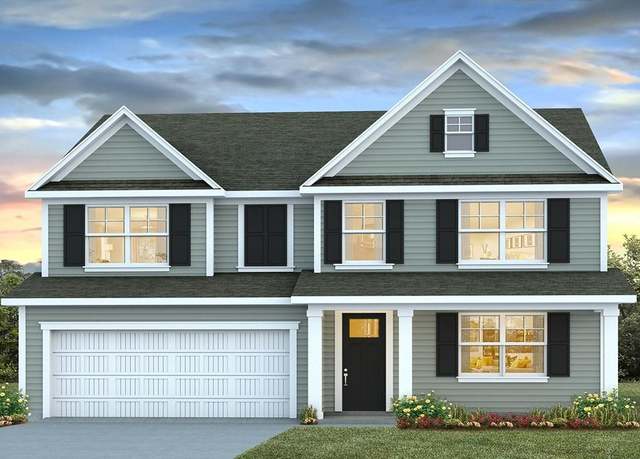 Property at HARBOR OAK Plan, Conway, SC 29526, 4 beds, 3 baths