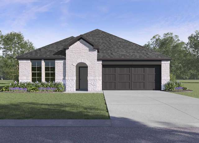 Property at LAKEWAY Plan, Farmington, AR 72730, 4 beds, 3 baths