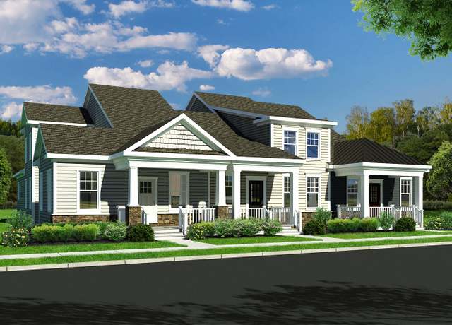 Property at Ashton Carriage Plan, Middletown, DE 19709, 2 beds, 2.5 baths