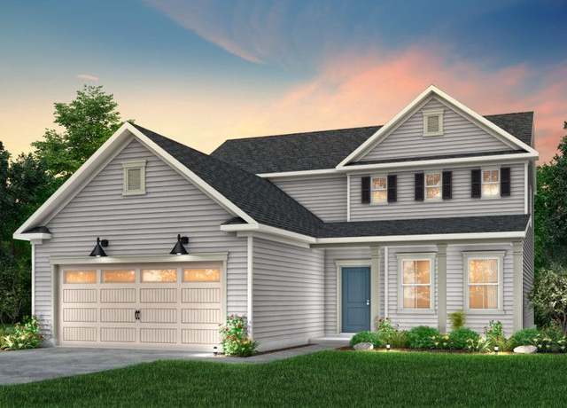 Property at Hartwell Plan, Charlotte, NC 28278, 3 beds, 2.5 baths