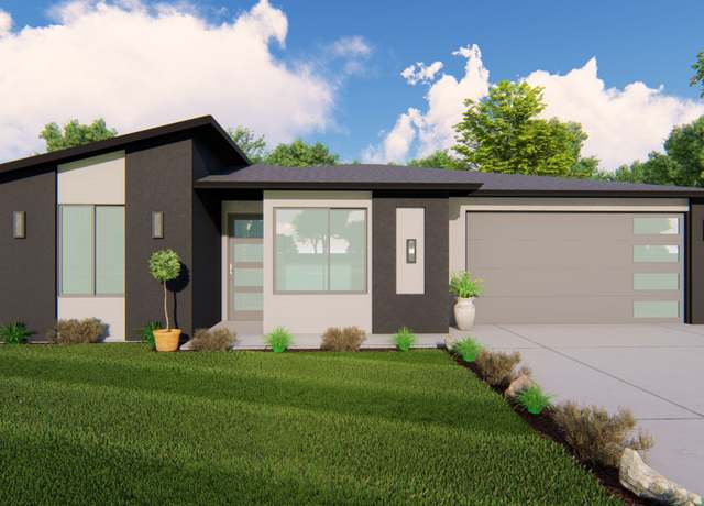 Property at Sorano-B Plan, Grand Junction, CO 81503, 4 beds, 2 baths