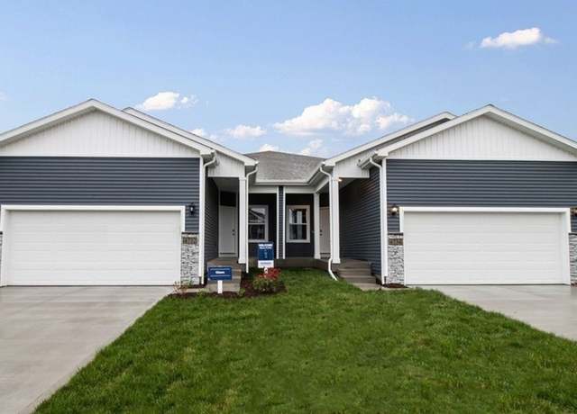 Property at Olsen Plan, Urbandale, IA 50323, 3 beds, 3 baths