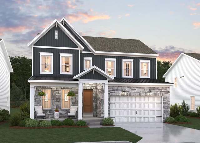 Property at Omaha Plan, Middletown, DE 19709, 4 beds, 3.5 baths