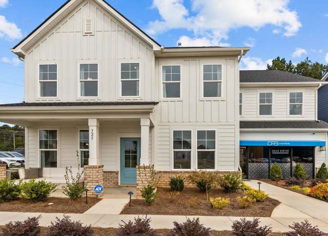 Property at Townsend Plan, York, SC 29745, 5 beds, 4.5 baths