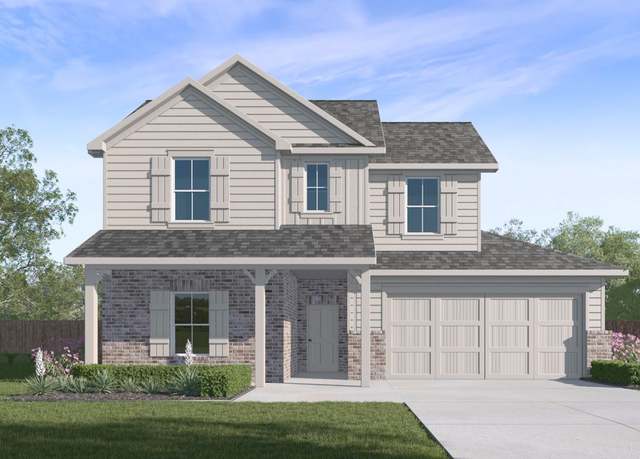 Property at 1574 Brooke Dr, Tyler, TX 75704, 4 beds, 3 baths
