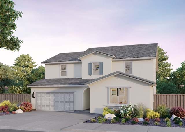 Property at 808 Rosette Ct, Roseville, CA 95747, 5 beds, 4.5 baths