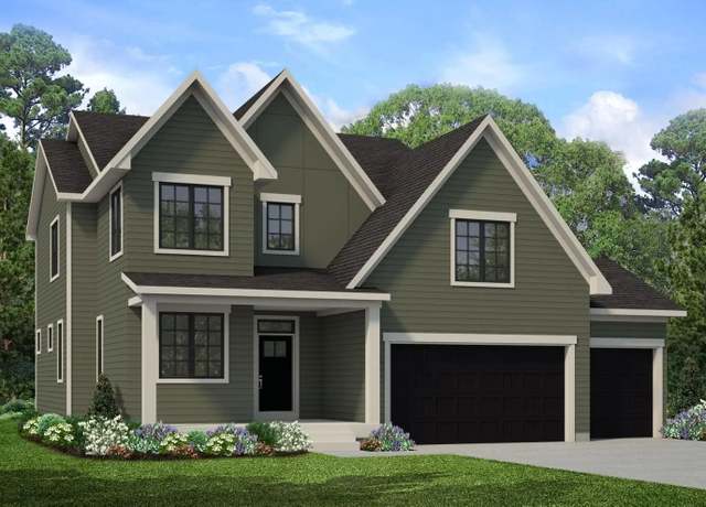 Property at Mabel Plan, Excelsior, MN 55331, 4 beds, 3 baths