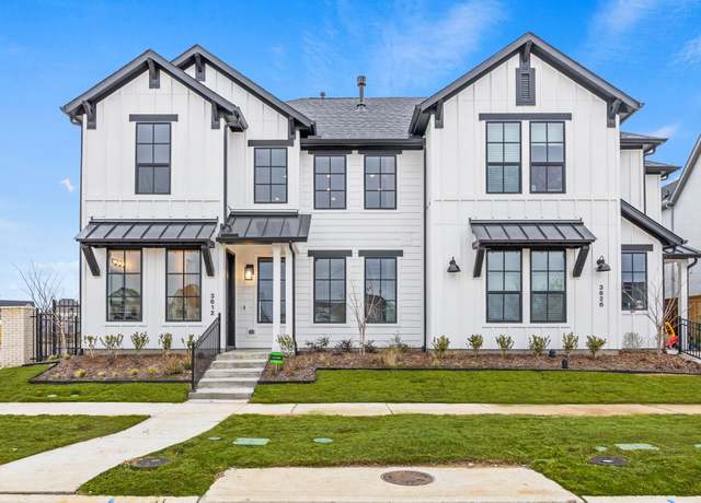 Property at 3612 Grapeseed Dr, Frisco, TX 75033, 3 beds, 3.5 baths