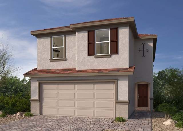 Property at Plan 1998 Plan, Las Vegas, NV 89121, 4 beds, 2.5 baths