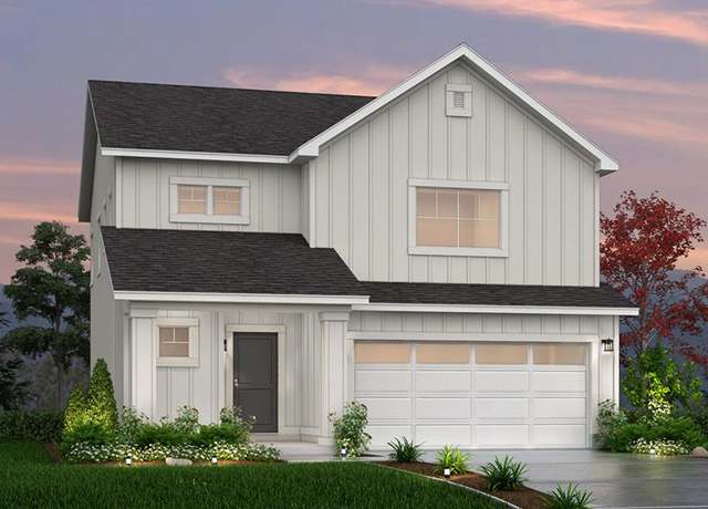 Property at Spruce Plan, American Fork, UT 84003, 3 beds, 2.5 baths