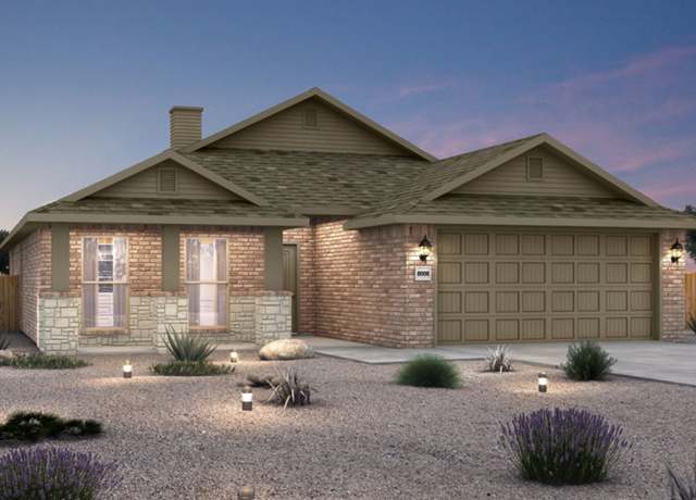 Property at The Cleveland Bay Plan, Sherman, TX 75092, 3 beds, 2 baths