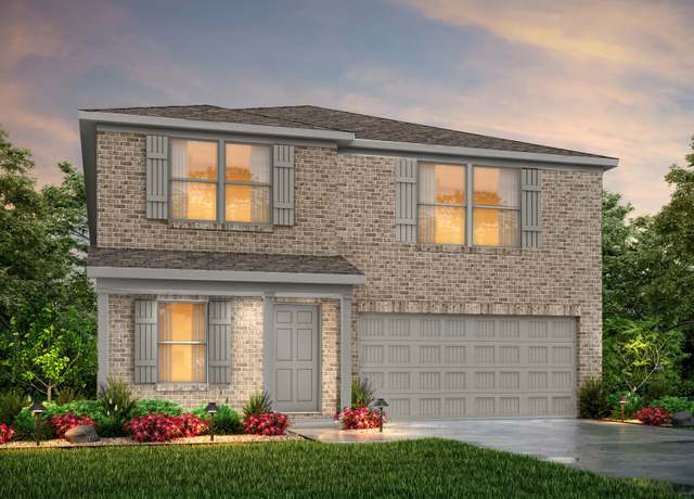 Property at 13421 Balderdash Ct, Cresson, TX 76035, 5 beds, 2.5 baths
