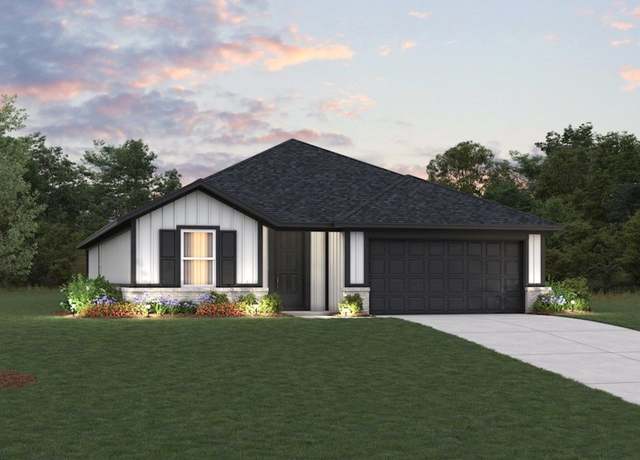 Property at Teton Plan, Alvin, TX 77511, 4 beds, 2 baths