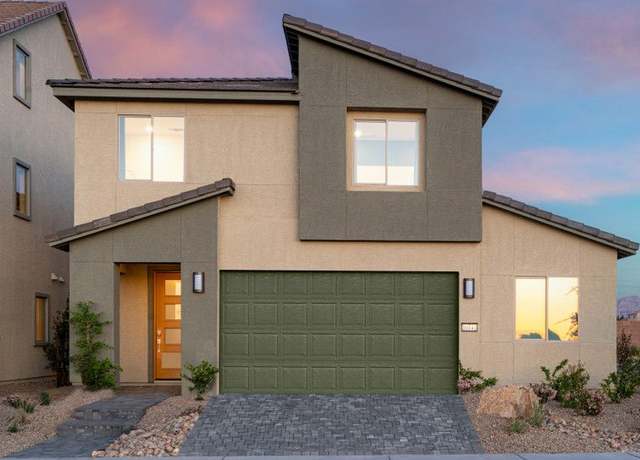 Property at 10248 Altavia Rock St, Las Vegas, NV 89141, 4 beds, 2.5 baths