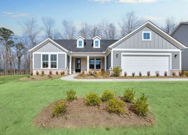 Property at Stellar Plan, Villa Rica, GA 30180, 2 beds, 2 baths