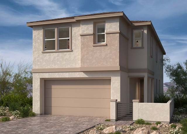 Property at 161 Silver Run Ln, Las Vegas, NV 89138, 5 beds, 3.5 baths