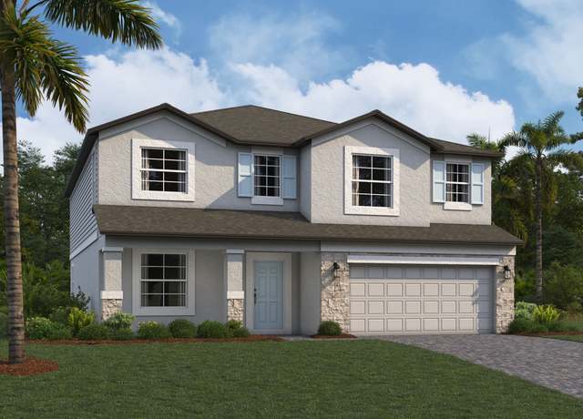 Property at 12176 Stirrup Dr, Dade City, FL 33525, 5 beds, 3 baths