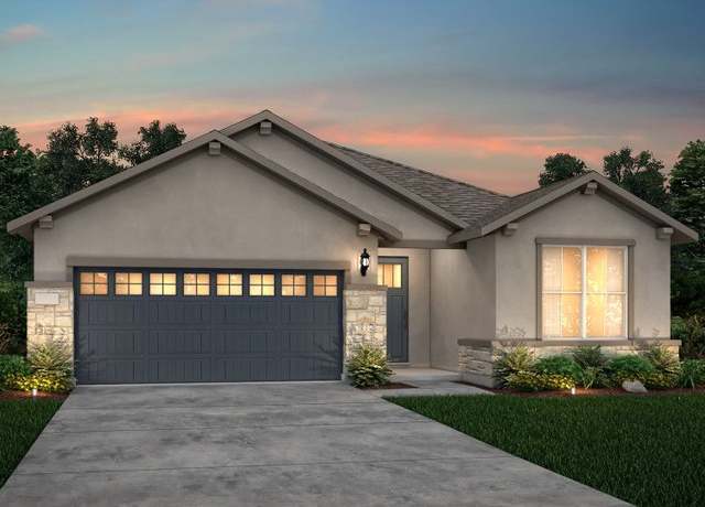 Property at 220 Hickory Creek Rd, Georgetown, TX 78633, 3 beds, 2.5 baths