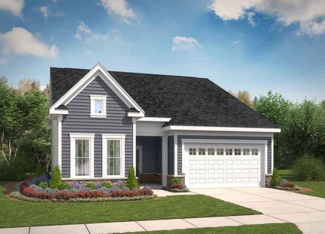 Property at Van Gogh Plan, Bridgeville, DE 19933, 3 beds, 2 baths