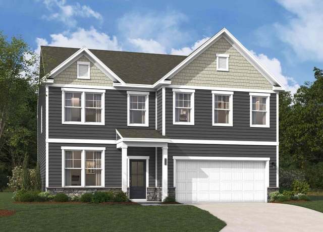 Property at The Kershaw Plan, Harlem, GA 30814, 3 beds, 2.5 baths