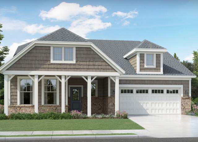Property at Harmony Plan, Brownsburg, IN 46112, 2 beds, 2 baths