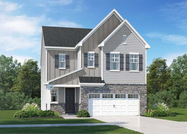 Property at 733 Emerald Bay Cir, Raleigh, NC 27610, 4 beds, 3 baths