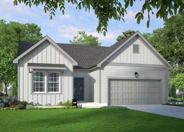 Property at Raindrops on Roses Plan, Trinity, NC 27370, 3 beds, 2 baths
