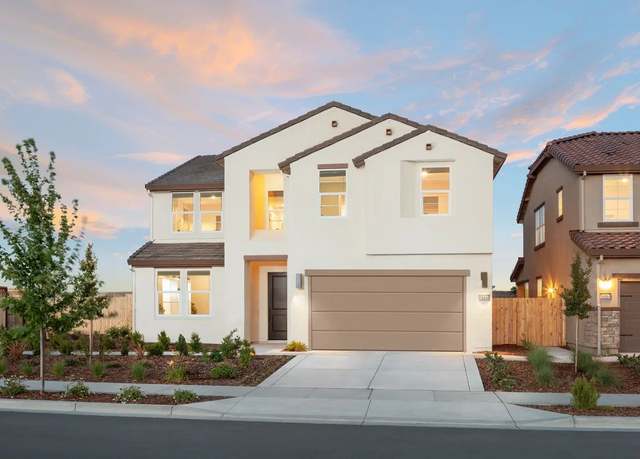 Property at Knoxville Plan, Lathrop, CA 95330, 5 beds, 3 baths