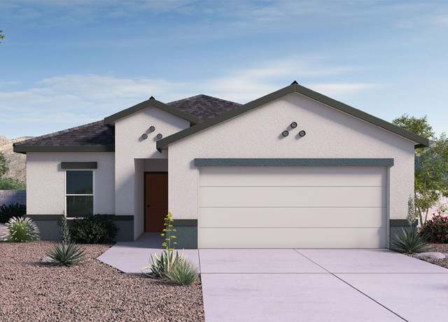 Property at Baxter Plan, Vail, AZ 85641, 3 beds, 2 baths