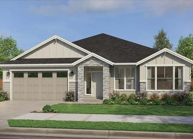Property at The Juniper Plan, Vancouver, WA 98682, 3 beds, 2 baths