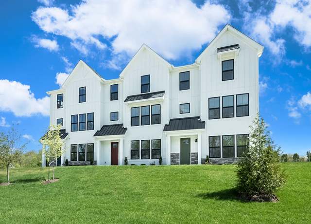 Property at Clifton Plan, Chesterfield, MO 63017, 2 beds, 3 baths