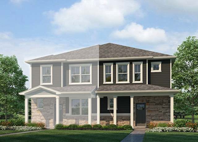 Property at MUIRFIELD Plan, Johnstown, CO 80534, 3 beds, 2.5 baths