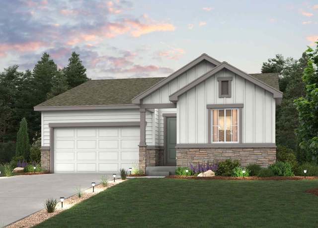 Property at Livingston | Residence 39103 Plan, Timnath, CO 80547, 3 beds, 2 baths
