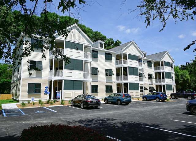 Property at One Bed + One Bath Plan, Johns Island, SC 29455, 1 bed, 1 bath