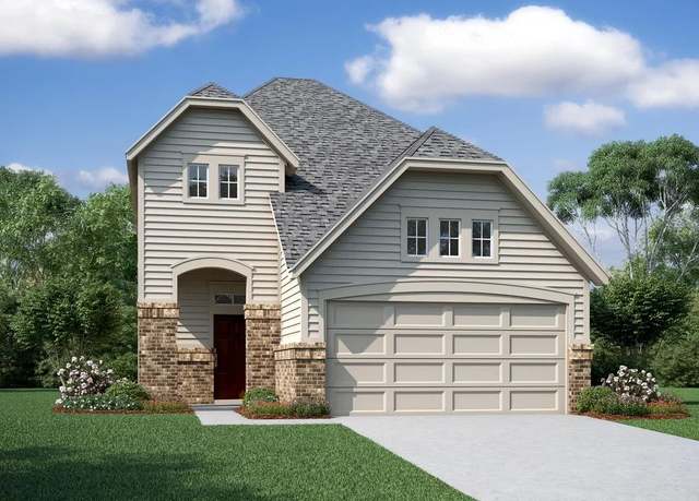 Property at Lockport II Plan, New Caney, TX 77357, 3 beds, 3 baths