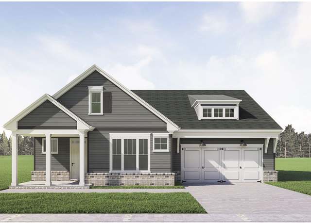 Property at The Lauren Plan, Acworth, GA 30102, 3 beds, 2.5 baths