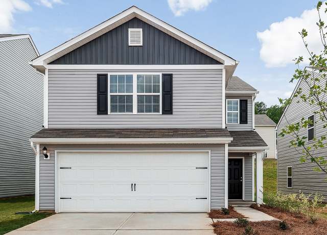 Property at Ashley Plan, Gastonia, NC 28052, 3 beds, 2.5 baths