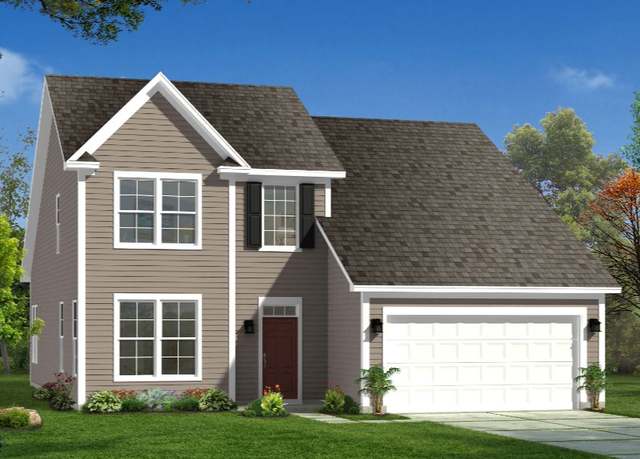 Property at Middleton Plan, Angier, NC 27501, 4 beds, 2.5 baths