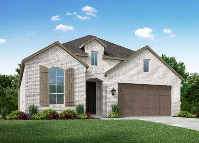 Property at Plan Grantham Plan, Georgetown, TX 78628, 4 beds, 3 baths