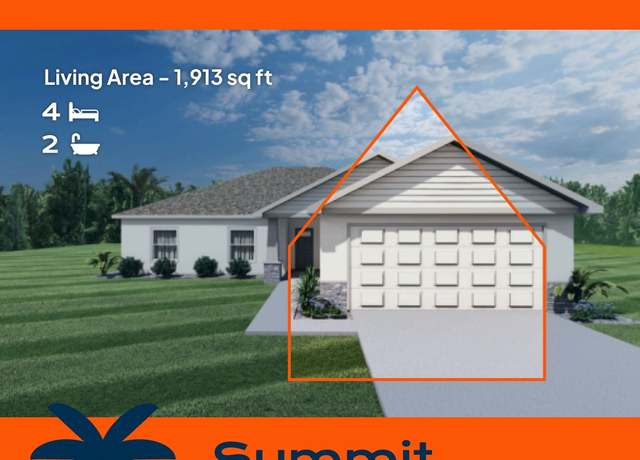 Property at TORTUGA Plan, Sebring, FL 33872, 4 beds, 2 baths