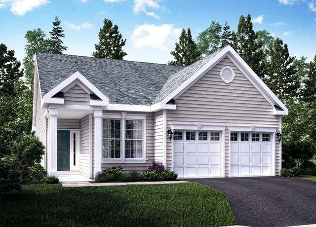 Property at The Jasmine Plan, Williamstown, NJ 08094, 3 beds, 2 baths