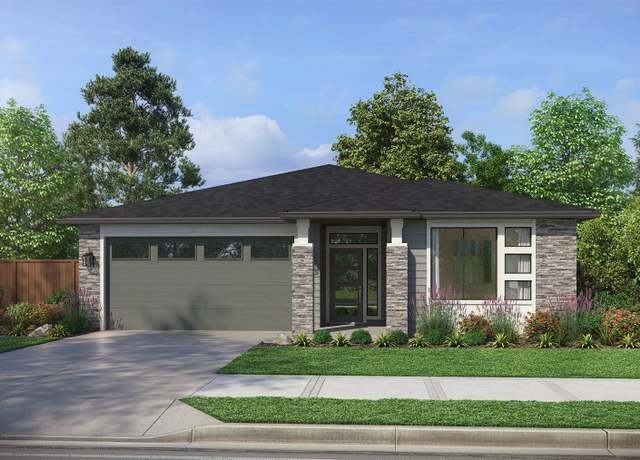 Property at 6669 N Wonder Ave, Meridian, ID 83646, 3 beds, 2 baths